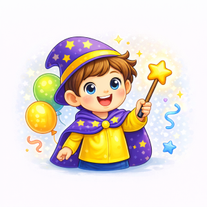 Animacje dla dzieci - grafika